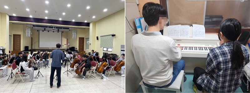 아이들의 재능을 깨우는 시간 ㅣ 굿네이버스 X UPS 